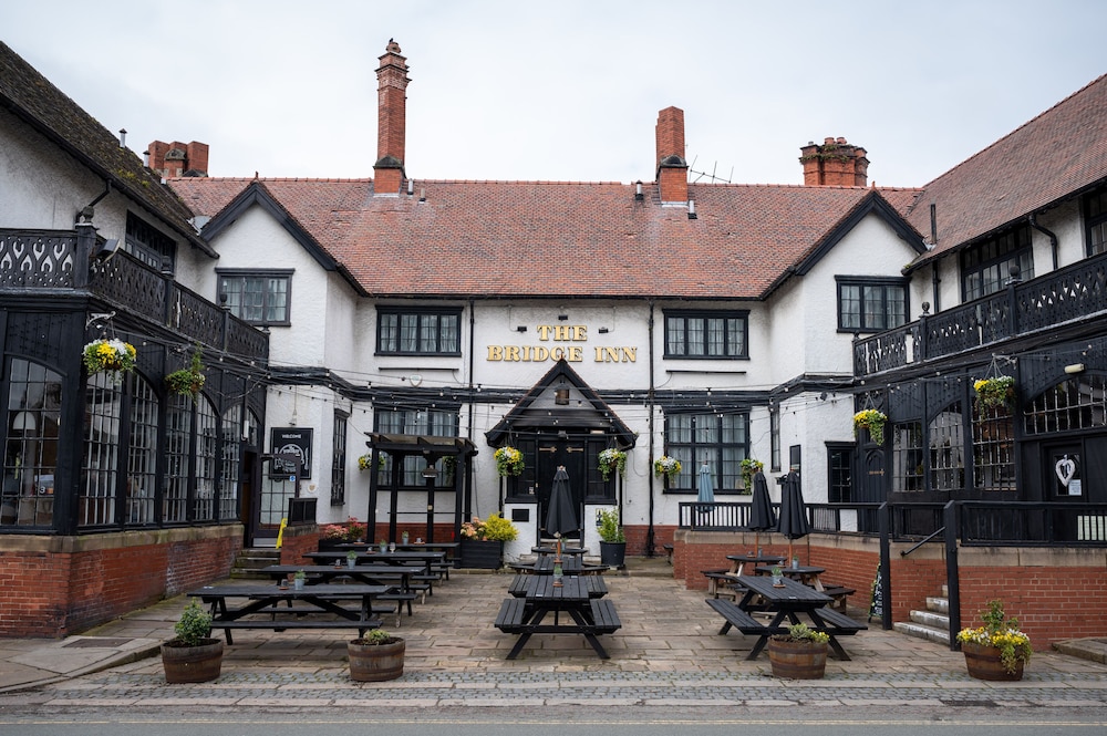 Bridge Inn Hotel  by Greene King Inns