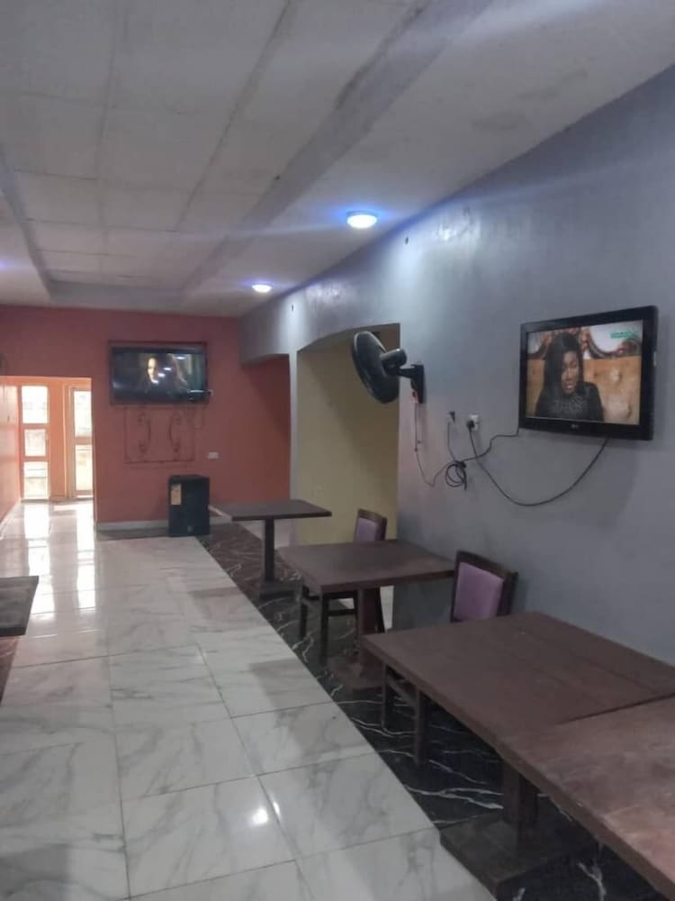 I-NEXT BAR AND LOUGE view 3