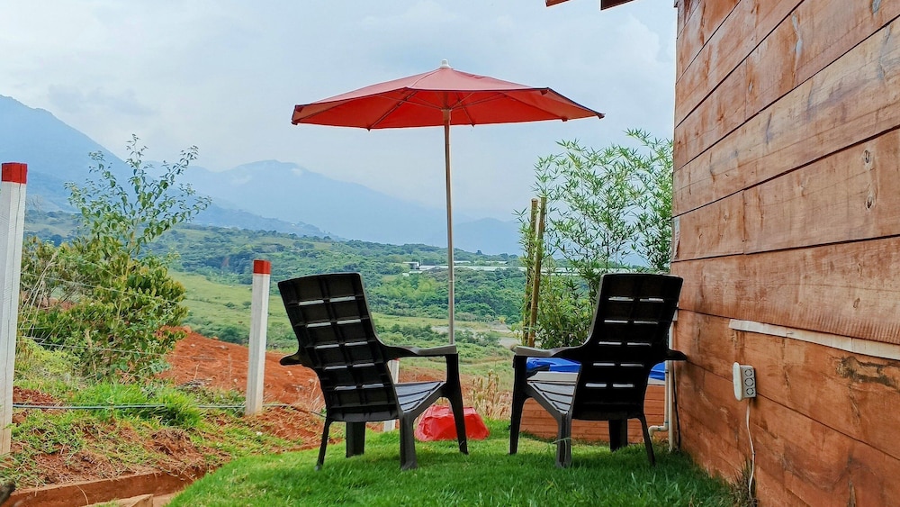 Glamping Isaju
