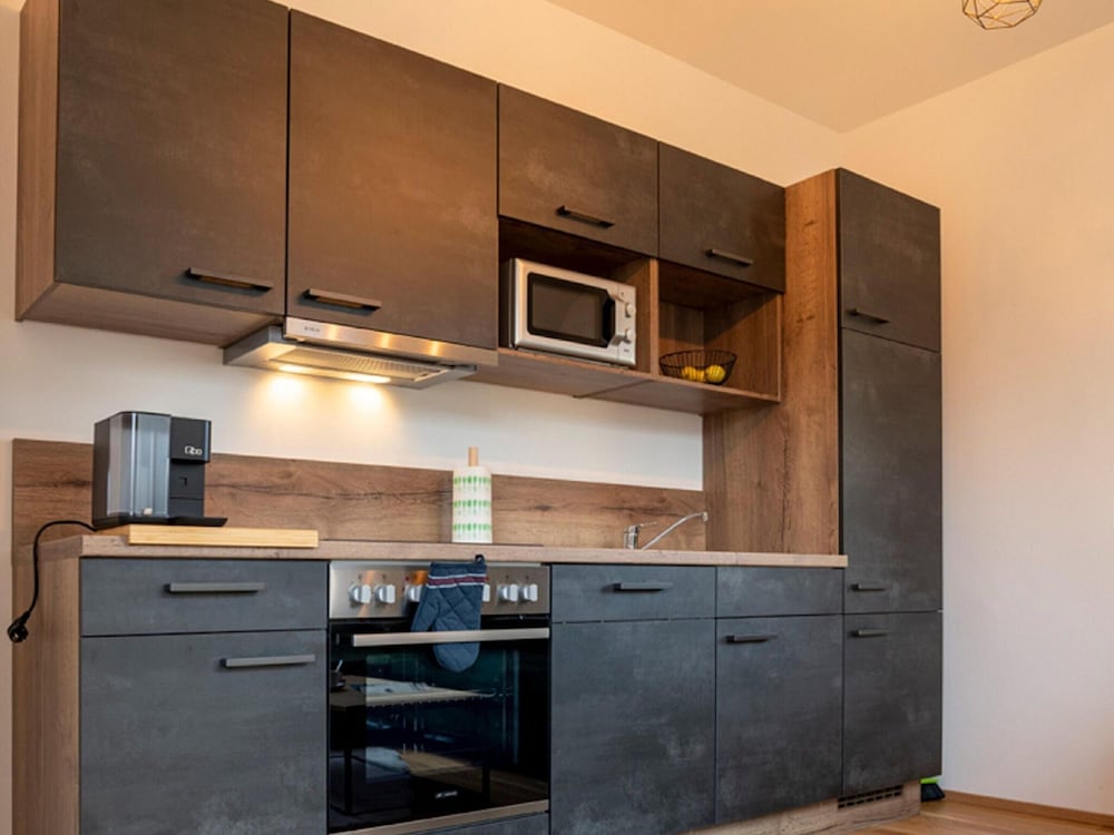 Apartment in Hohentauern Near the ski Area