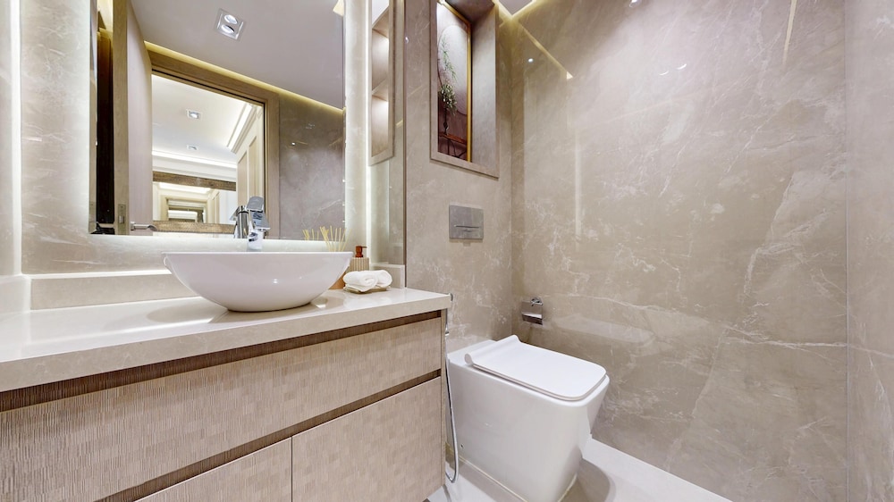 bnbme - The Lofts Central - 2 BDR