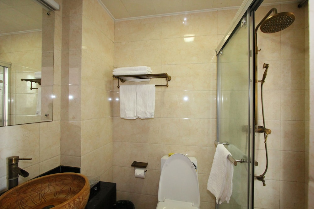 Xin Wind Hostel Gulangyu
