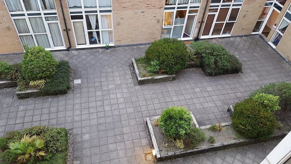 Capel Street City Centre Apartment