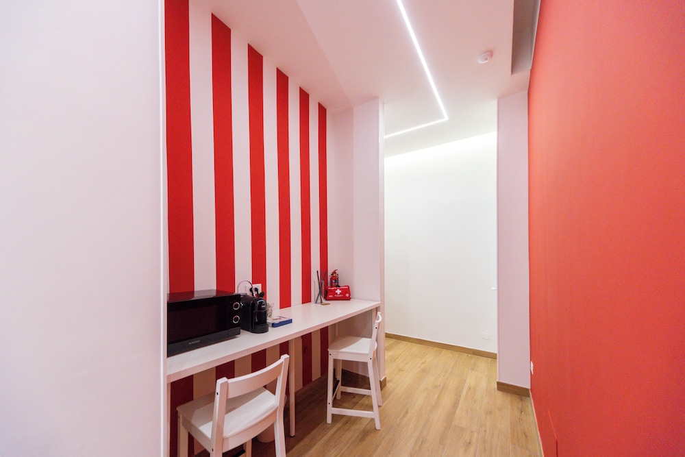 City Rooms 74