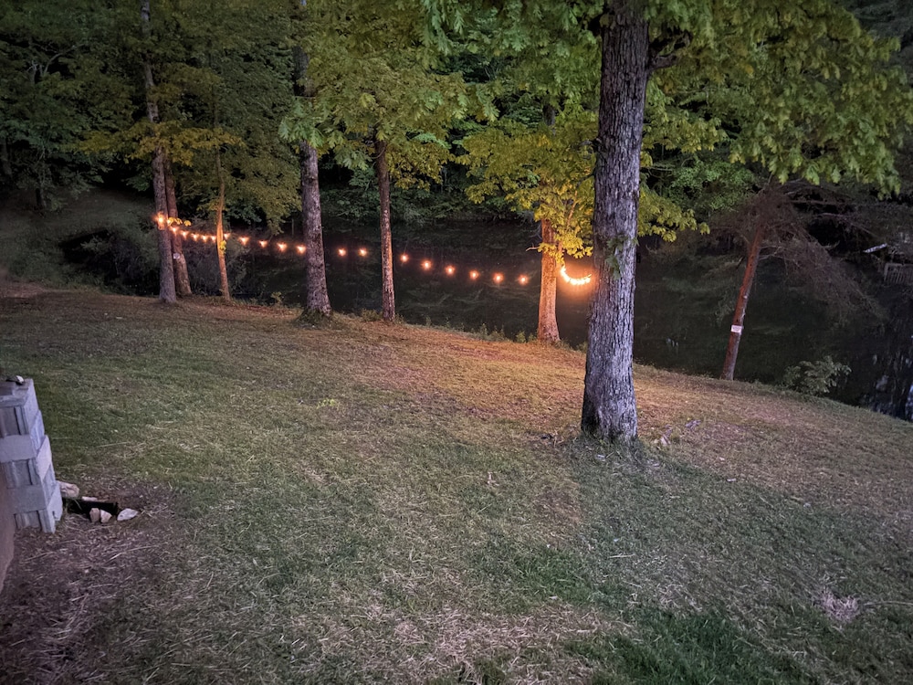 Newly Listed-Private 25-Acre Escape Near Red River Gorge