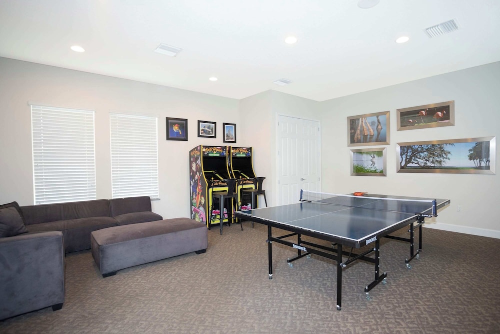Charming 3Bd W Pool Close To Disney At Serenity 1639