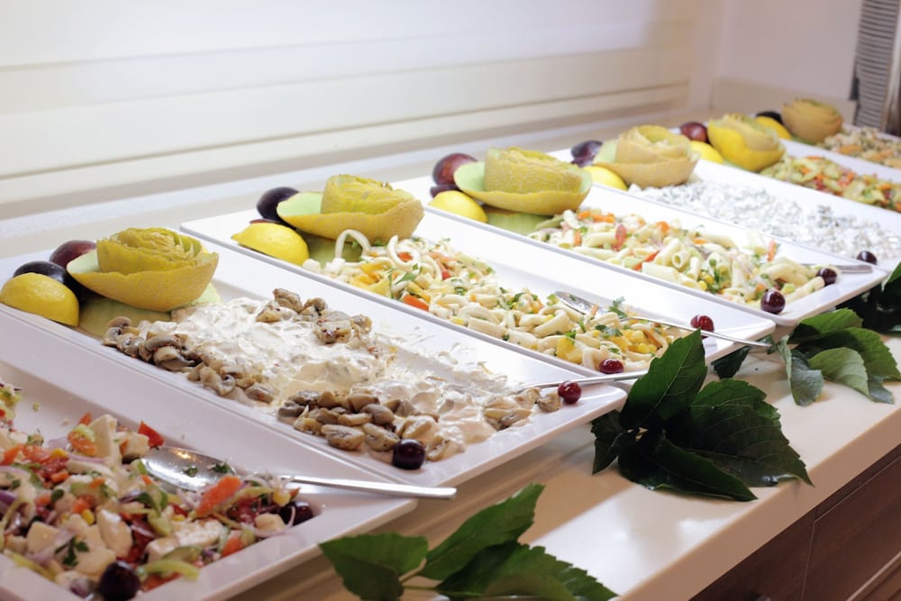 Montebello Resort & Spa – Her Şey Dahil - Image 45