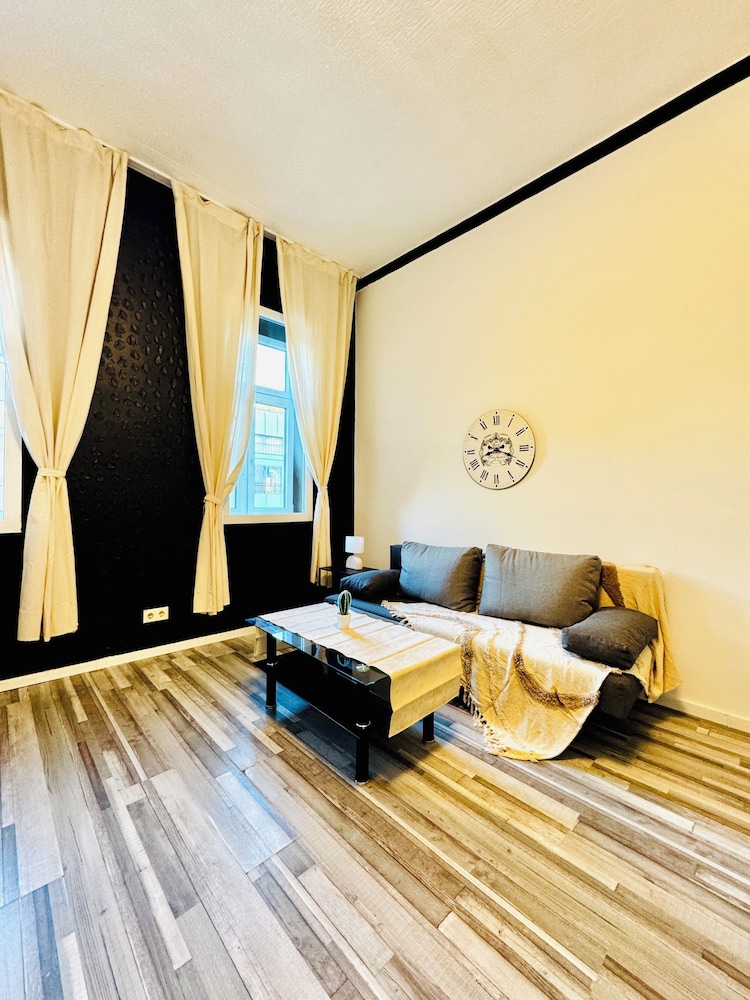 Cozy 1BR Apartment Near AKH Vienna