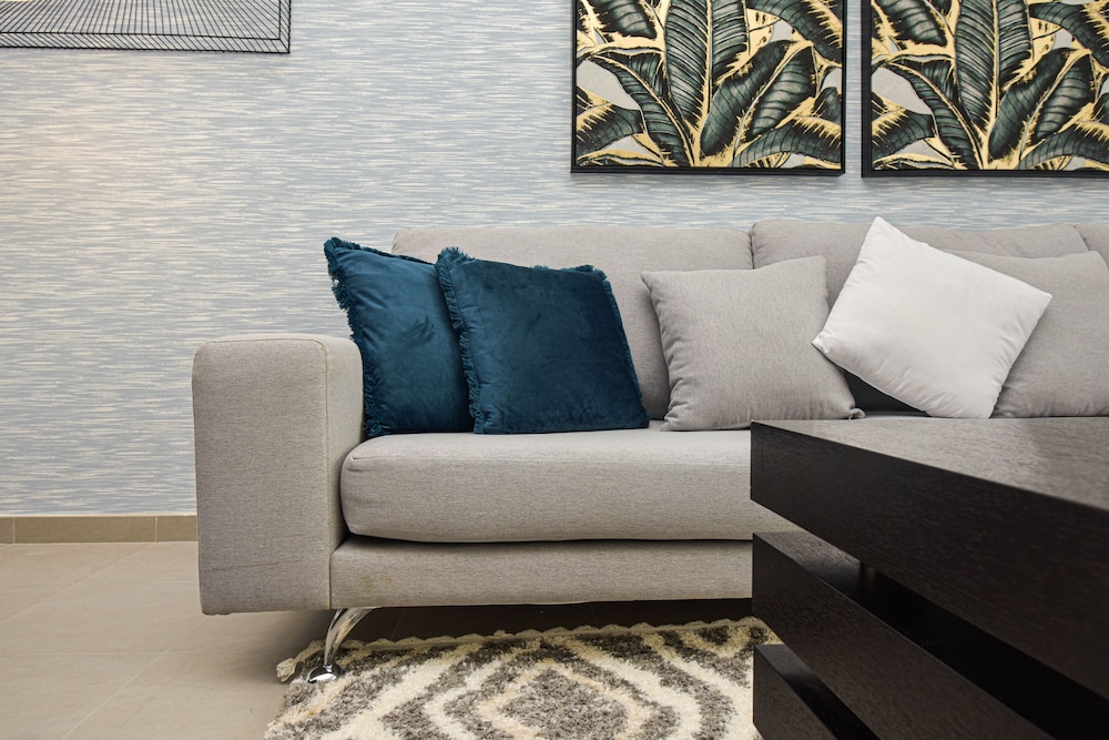 Elegant 3 BR Dubai South