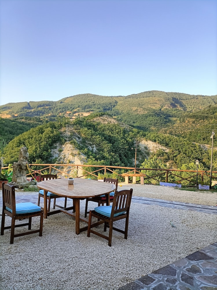 Casale I Calanchi Gubbio