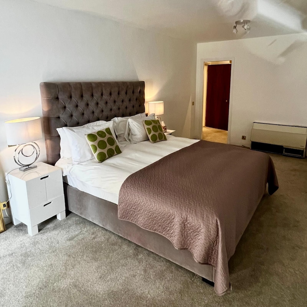 Mayfair Piccadilly Apartment