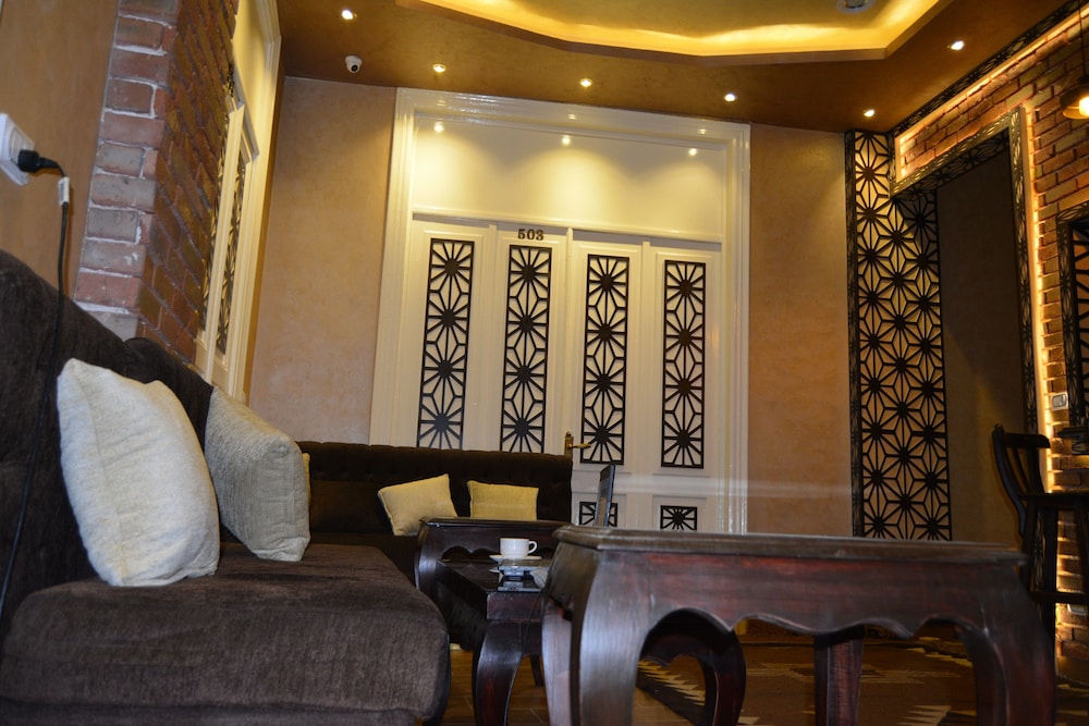 Heritage Hostel
