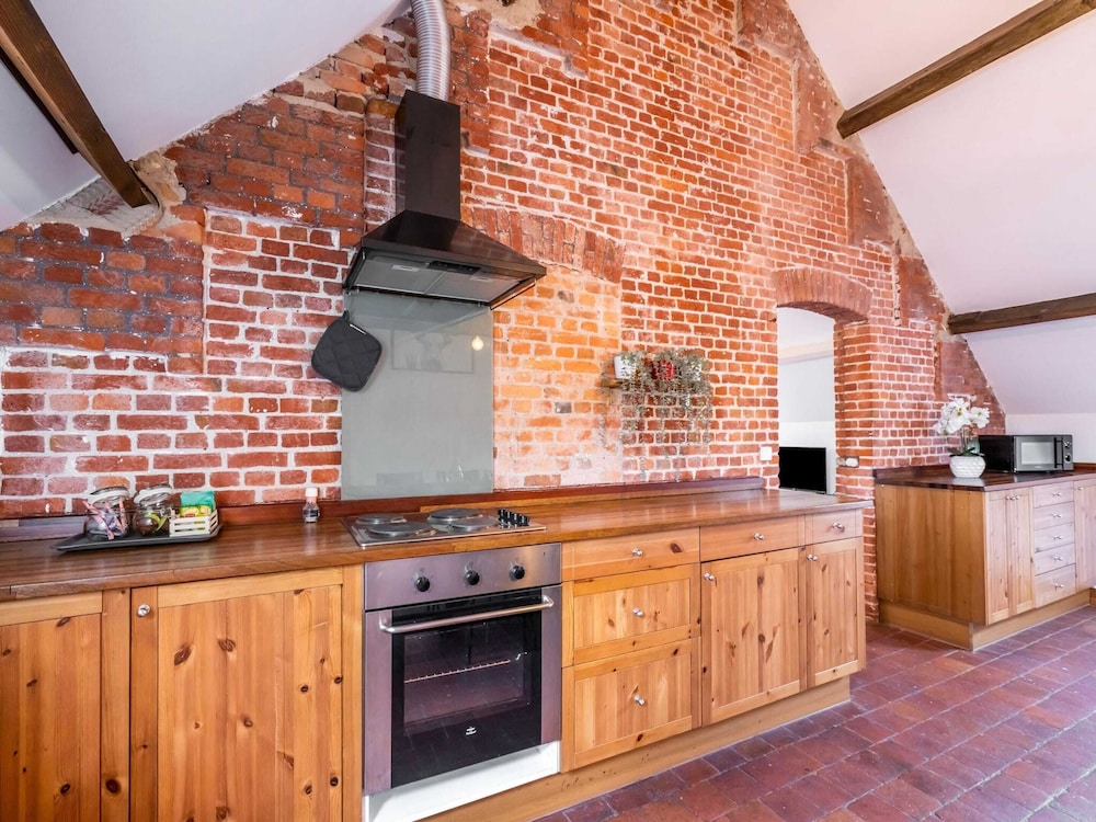 Apartment in Wortel Hoogstraten