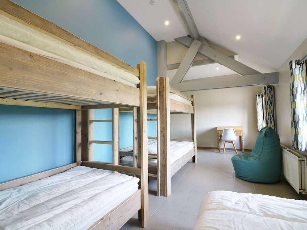 Spacious Holiday Home With a Large Playroom view 2