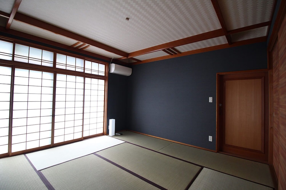 Hoshi to Kaze no Niwa view 3