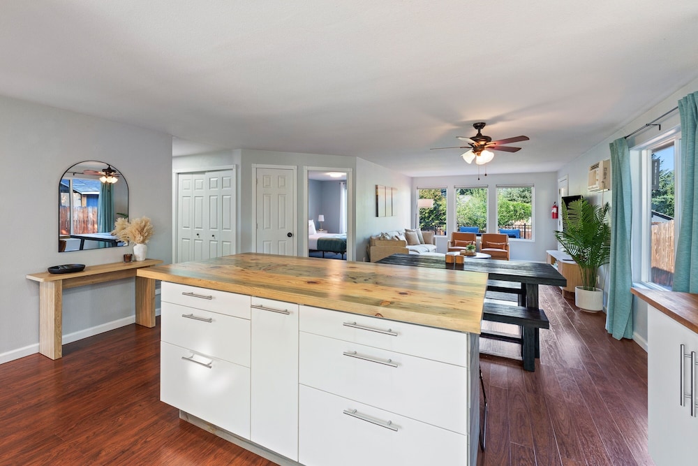 Moondance 3 Bedroom Home