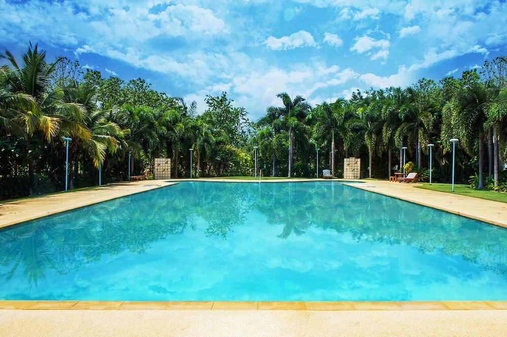 LPC Holiday Villa