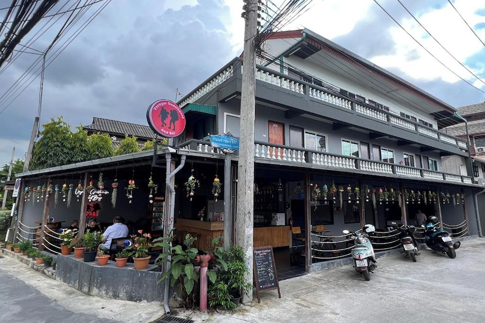 The Voyager Guesthouse