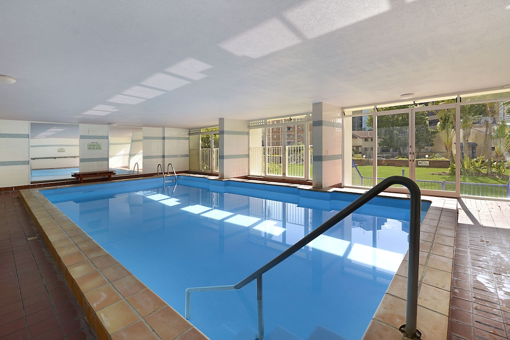 Surfers Paradise Vacations - Condor Ocean View Apartments managed by Gold Coast Premium - Property Image 123