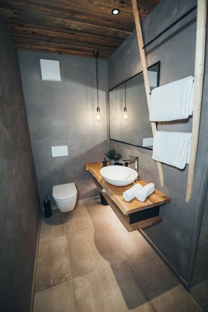 Aparthotel Bacher
