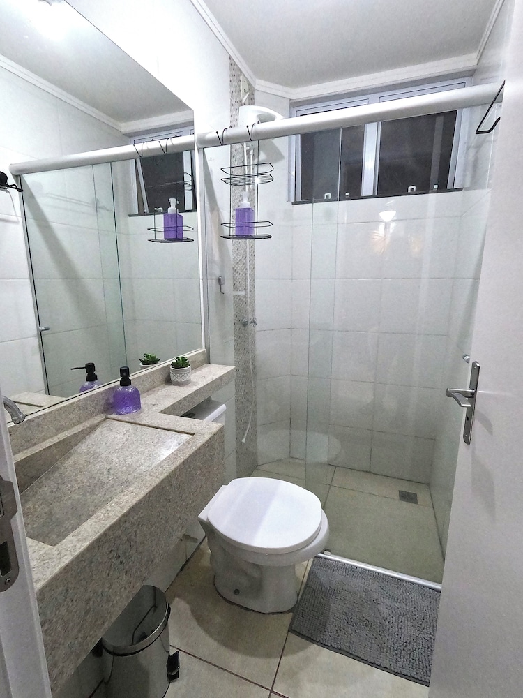 APARTAMENTO COMPLETO TRES LAGOAS