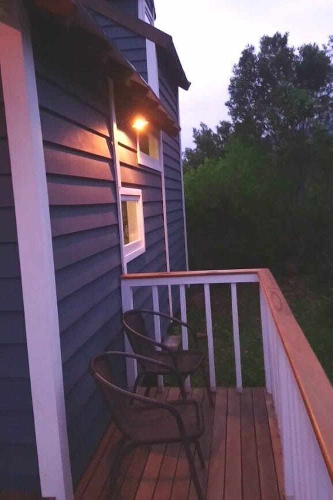 Tiny House Garden - Praia Grande - SC