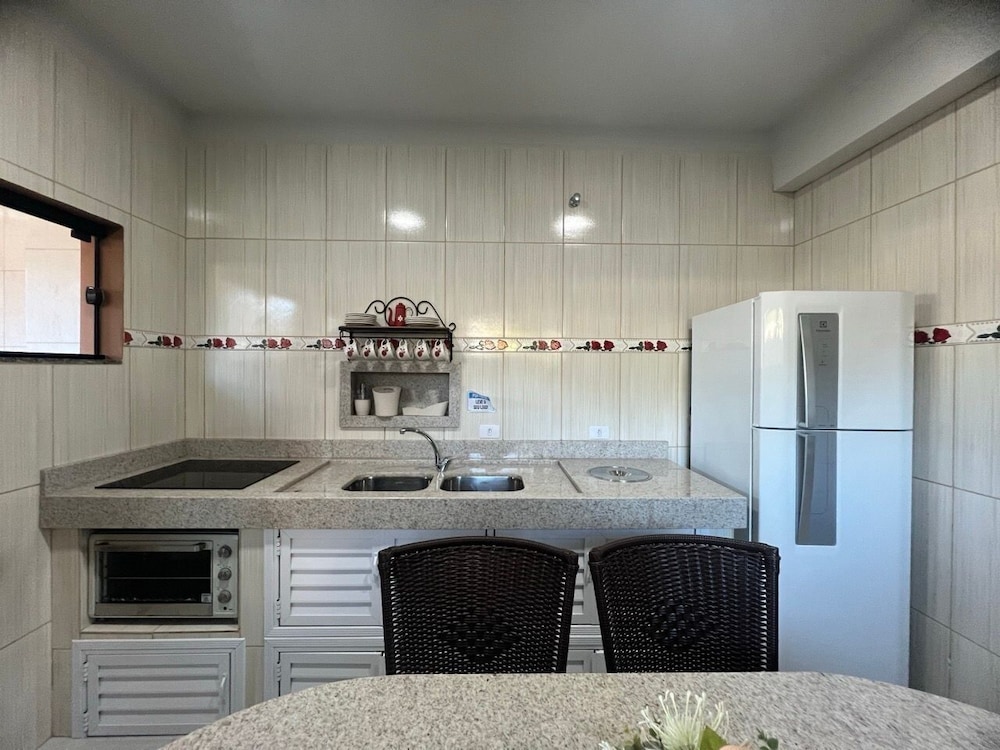 AP 47 Especial Residencial Solavir