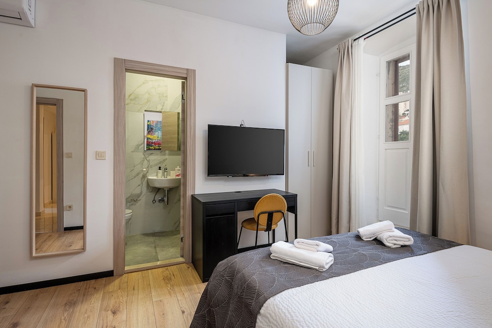 Urban&Veggie rooms