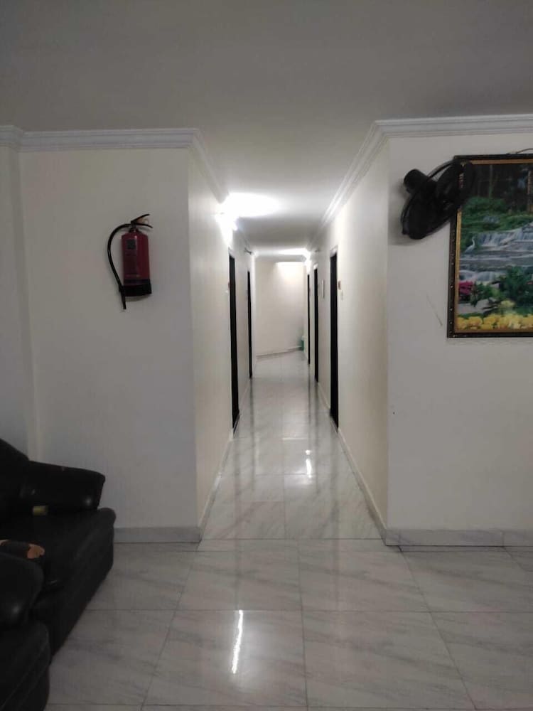 Narmada new residency lodge