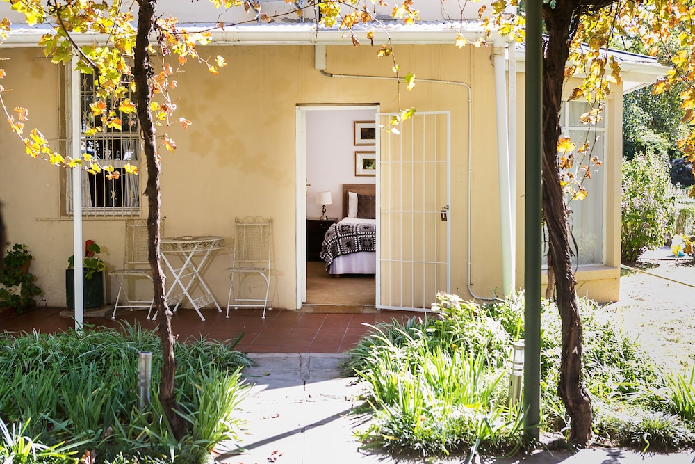 Albert House B&B