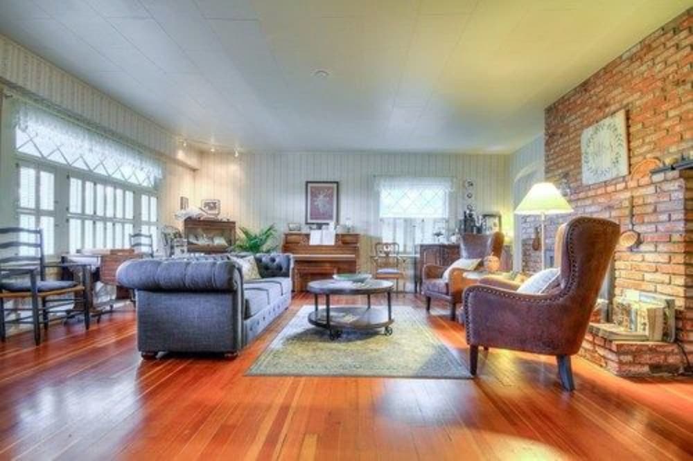 Ashland Vacations - Oak Hill Bed Breakfast - Property Image 33