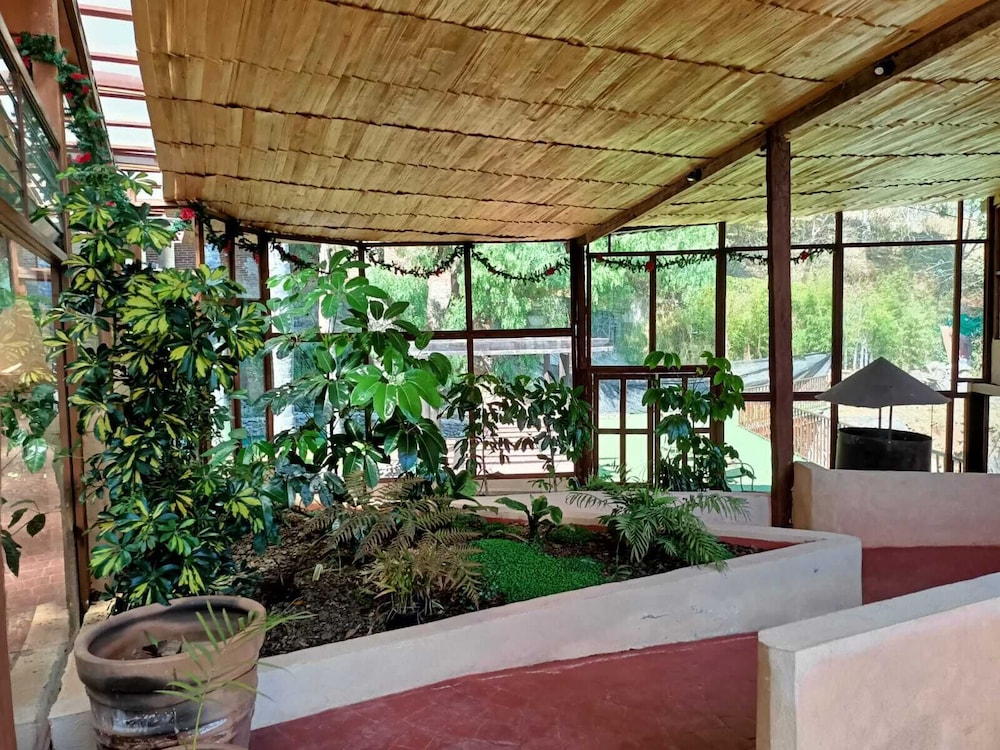 Quinta La Huerta