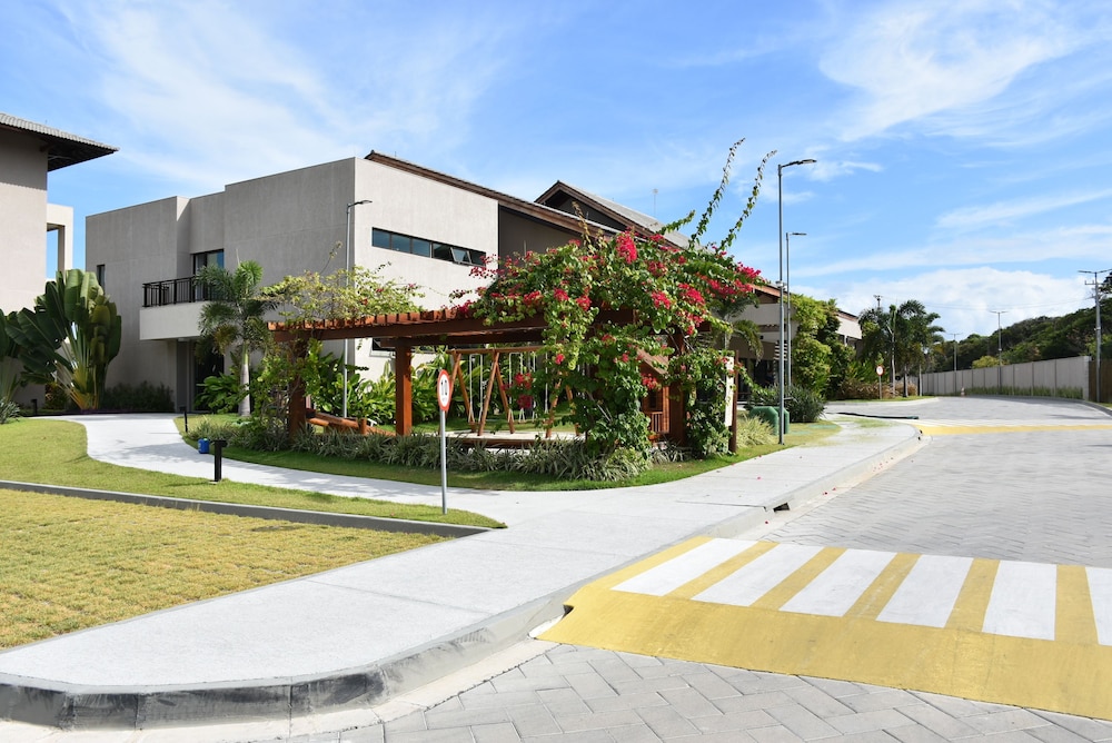 Hotel Eco Life Porto De Galinhas - Image 1