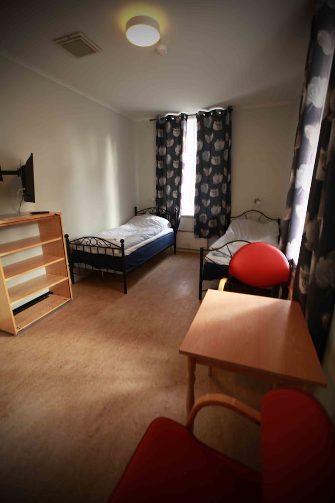 Moheds Camping & Vandrarhem