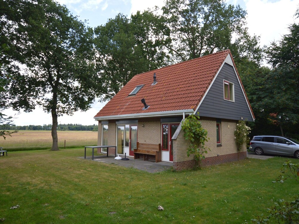 Restful Holiday Home in Lemele view 5