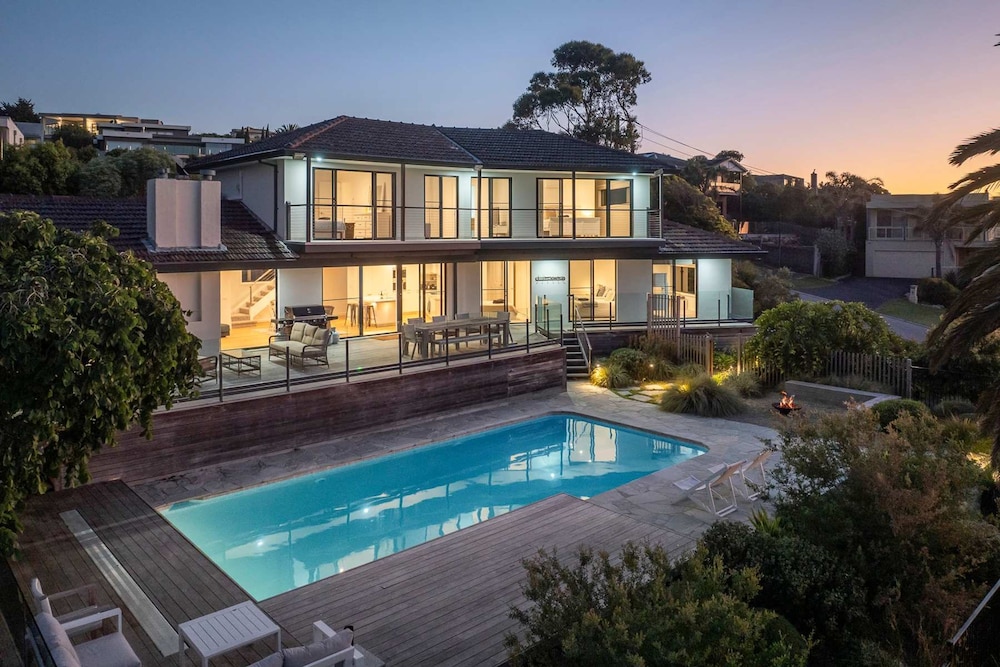 Villa Luminosa in Mount Martha