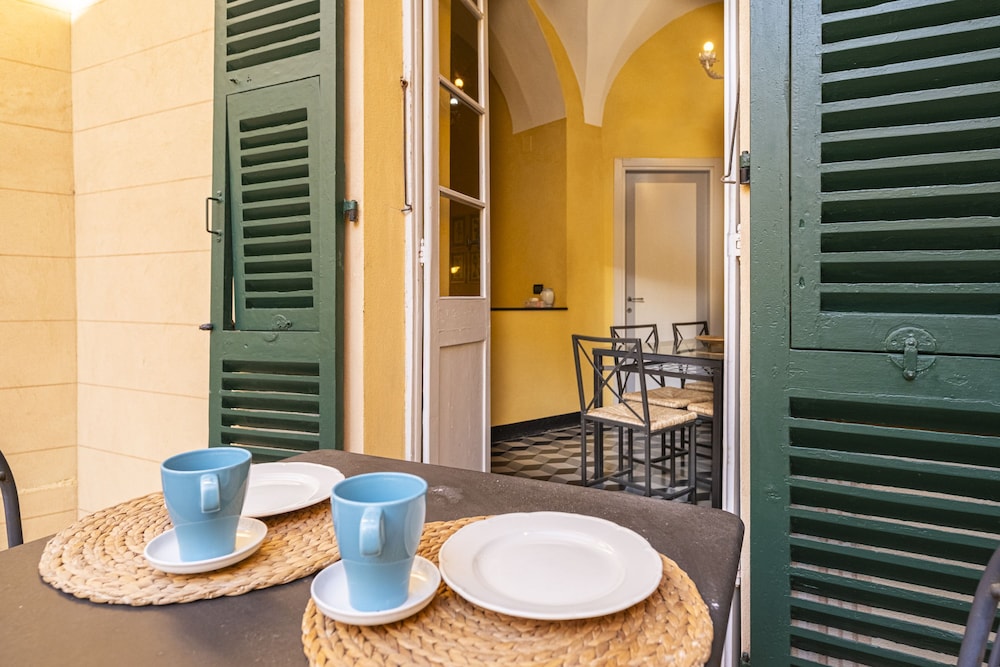 Casa Schiaffino 2 by Wonderful Italy