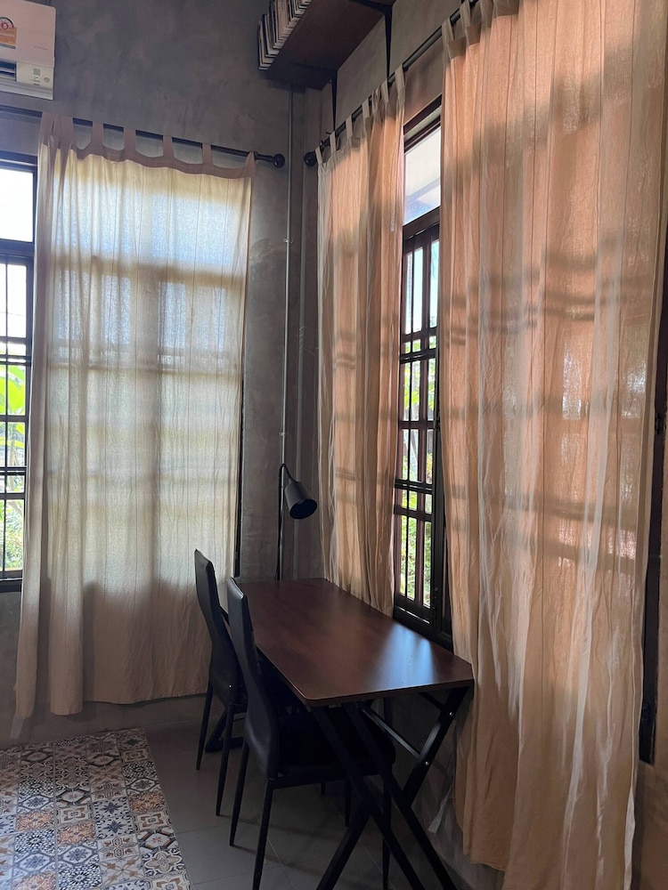 Wongtawan House With Comfortable & Relaxing Time