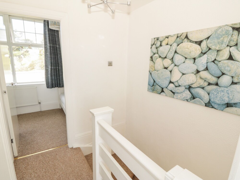 Ketch Cottage