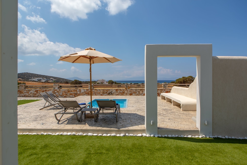 Sun and Moon Villas