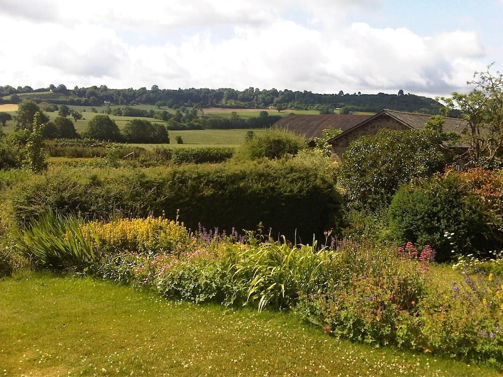 Upper Letton Farmhouse