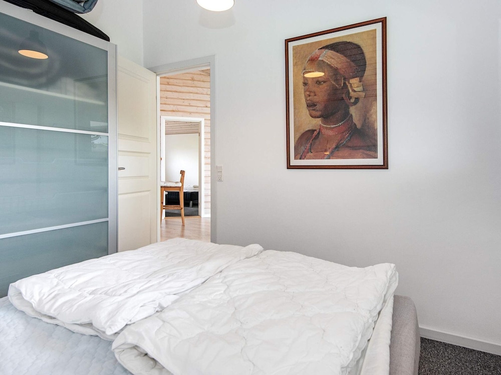 6 Person Holiday Home in Juelsminde view 2