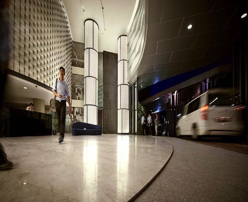 Apartment at Setia Sky Residences photo 1