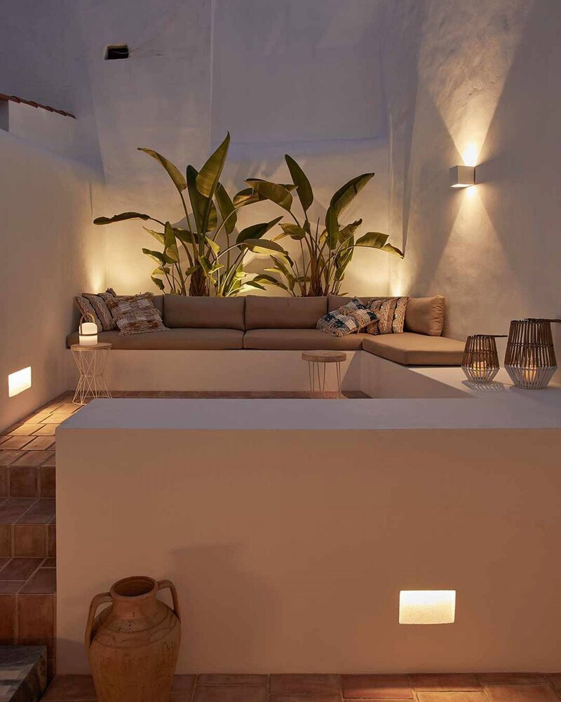 Casa Pateo - 1 min From the Beach - Free Wifi