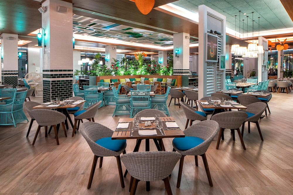 Punta Cana Vacations - Adults Only Club at Lopesan Costa Bavaro - All Inclusive - Property Image 12