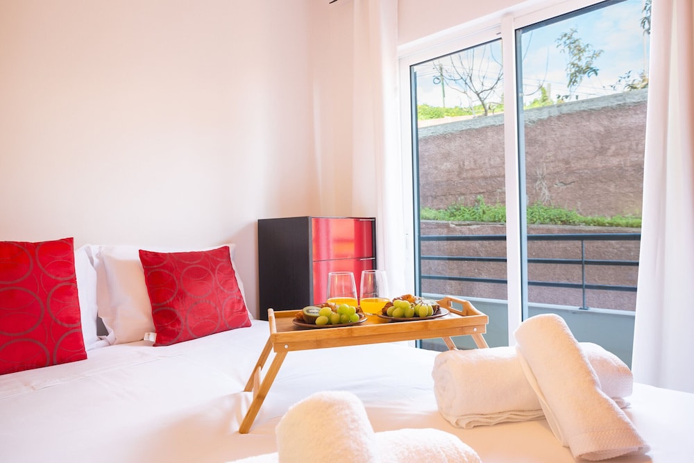Sweet Home Reis Magos by Atlantic Holiday