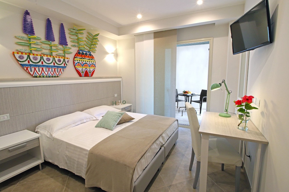 Siké Holiday Home photo 4