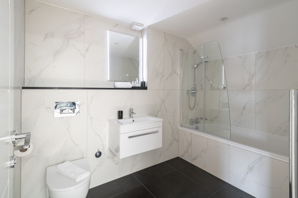 South Kensington Apartments