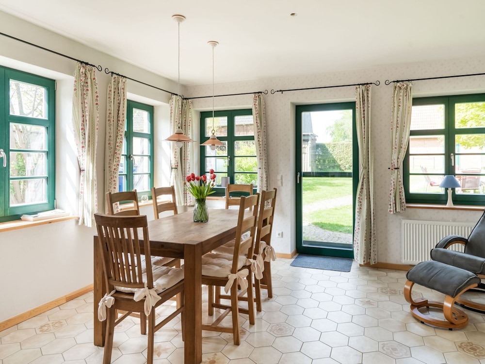 Holiday Home Near Zierow Close to the Beach view 5