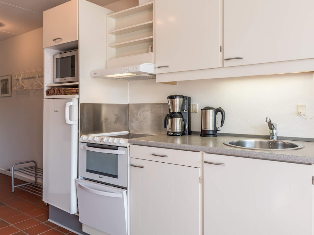 4 Person Holiday Home in Fano view 3